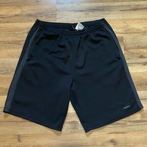Y2K Nike Dri-Fit Shorts